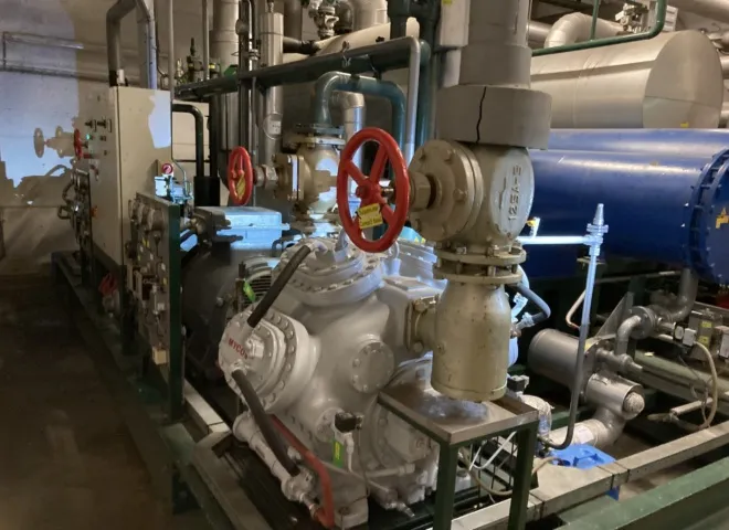 Leerdammer advies Delmeco