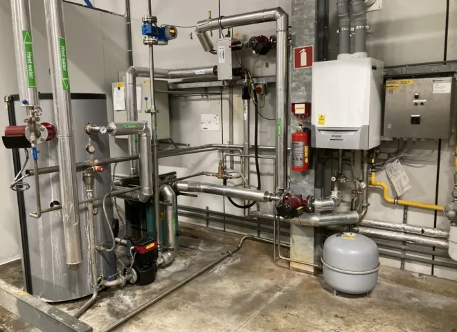 Leerdammer advies Delmeco